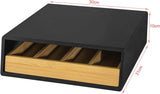 Darrahopens Home & Garden > Storage Coffee Pod Capsule Teabags Drawer Box