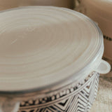 Darrahopens Home & Garden > Storage Food Grade Silicone Stretch Lids: Your Ultimate Reusable Food Covers - set of 7