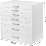 Darrahopens Home & Garden > Storage Jewelry Box Organizer Storage Case