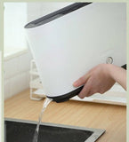 Darrahopens Home & Garden > Storage JY UV Knife Holder Chopsticks Disinfection Sterilizer