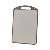 Darrahopens Home & Garden > Storage Kylin 316 Stainless Steel Double Side Cutting Board 46*31cm