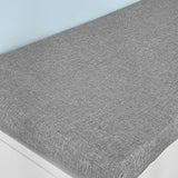 Darrahopens Home & Garden > Storage Padded Shoe Bench Lift Up Storage