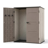 Darrahopens Home & Garden > Storage > Sheds Giantz Garden Shed Outdoor Storage Shed Tool Workshop with Lockable Doors