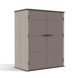 Darrahopens Home & Garden > Storage > Sheds Giantz Garden Shed Outdoor Storage Shed Tool Workshop with Lockable Doors