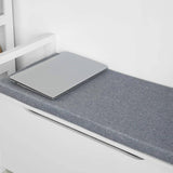 Darrahopens Home & Garden > Storage Storage Bench Lift Up Top Padded Seat Toy Box