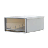 Darrahopens Home & Garden > Storage > Storage Boxes Desktop Stationery Organizer Storage Box for Office Supplies Desk Organization