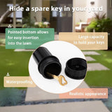 Darrahopens Home & Garden > Storage > Storage Boxes Key storage tray-1 Black