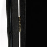 Darrahopens Home & Garden > Storage Wall Display/Case Lockable Rack 82cm Football Basketball Jersey Storage Box