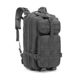 Darrahopens Home & Garden > Travel > Backpacks 30L Military Backpack Tactical Hiking Camping Bag Rucksack for Outdoor Trek Travel -Khaki