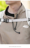 Darrahopens Home & Garden > Travel > Backpacks Beige Stylish & Spacious Backpack – Lightweight, Expandable Travel & Daily Use Rucksack (31×20×43cm)