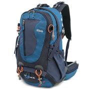 Darrahopens Home & Garden > Travel > Backpacks Black Royal Mountain backpack, Extreme 35L backpack, travel backpack, outdoor backpack, high-quality backpack, Australian bush backpack, camping gear, hiking backpack 35L In Australia - Darrahopens