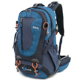 Darrahopens Home & Garden > Travel > Backpacks Black Royal Mountain backpack, Extreme 35L backpack, travel backpack, outdoor backpack, high-quality backpack, Australian bush backpack, camping gear, hiking backpack 35L In Australia - Darrahopens