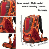 Darrahopens Home & Garden > Travel > Backpacks Blue Black Royal Mountain backpack, Extreme 35L backpack, travel backpack, outdoor backpack, high-quality backpack, Australian bush backpack, camping gear, hiking backpack 35L In Australia - Darrahopens