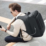 Darrahopens Home & Garden > Travel > Backpacks Business Backpack - Waterproof Compact Design