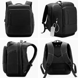 Darrahopens Home & Garden > Travel > Backpacks Business Backpack - Waterproof Compact Design