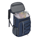 Darrahopens Home & Garden > Travel > Backpacks Insulated Sports Backpack 35-Can Blue