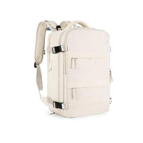 Darrahopens Home & Garden > Travel > Backpacks Ryanair Cabin Travel Backpack 40x20x25 cm Hand Luggage Bag for EasyJet Hiking Backpack