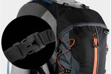 Darrahopens Home & Garden > Travel > Backpacks Small Daypack 10L Waterproof Bicycle Bag Backpack Ultralight Bike Water Bag for Women Men - Yellow