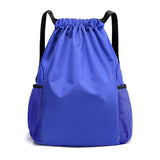 Darrahopens Home & Garden > Travel > Backpacks Sports Backpacks Large Capacity Waterproof Bag Sport Bag - Black