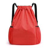 Darrahopens Home & Garden > Travel > Backpacks Sports Backpacks Large Capacity Waterproof Bag Sport Bag - Green