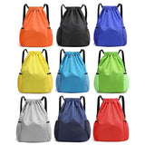 Darrahopens Home & Garden > Travel > Backpacks Sports Backpacks Large Capacity Waterproof Bag Sport Bag - Green