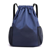 Darrahopens Home & Garden > Travel > Backpacks Sports Backpacks Large Capacity Waterproof Bag Sport Bag - Red