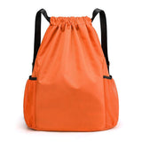 Darrahopens Home & Garden > Travel > Backpacks Sports Backpacks Large Capacity Waterproof Bag Sport Bag - Red