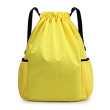 Darrahopens Home & Garden > Travel > Backpacks Sports Backpacks Large Capacity Waterproof Bag Sport Bag - Red