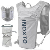 Darrahopens Home & Garden > Travel > Backpacks Ultra-Light Hydration Running Vest Backpack – 1.5L Water Capacity, Breathable Mesh Design for Cycling, Hiking & Marathon (Grey) | Other Colors Available in Store