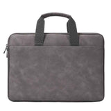 Darrahopens Home & Garden > Travel > Backpacks Waterproof Laptop Bag 13 14 Inch for Women Men Unisex Slim Protective and Durable Design Ideal for School College Office/Business Travel