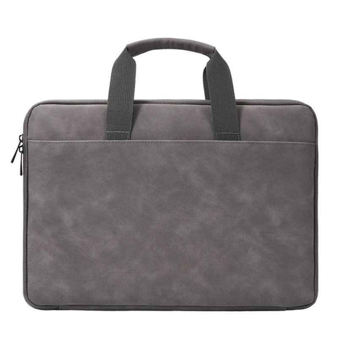 Darrahopens Home & Garden > Travel > Backpacks Waterproof Laptop Bag 13 14 Inch for Women Men Unisex Slim Protective and Durable Design Ideal for School College Office/Business Travel
