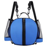 Darrahopens Home & Garden > Travel > Backpacks Waterproof Sports Outdoor Basketball Bag Gym Training Equipment Bag Backpack