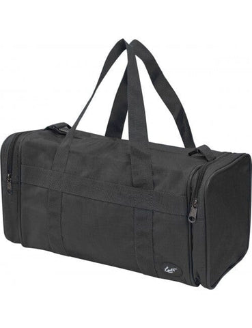 Darrahopens Home & Garden > Travel > Duffel Bags 28L Travel Foldable Duffel Bag Gym Sports Luggage Foldaway School Bags - Black