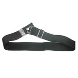 Darrahopens Home & Garden > Travel > Duffel Bags 2pcs 2-in-1 Travel Belt for Luggage Straps Add a Bag Bungees Suitcase Luggage Strap Over Handle Suitcases Belt for Carry On Bag Adjustable Backpack Attachment Airport Travel Accessorie