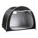 Darrahopens Home & Garden > Travel > Duffel Bags Giantz Bike Storage Tent Outdoor Waterproof UV Resistant Shelter w/ Ventilation