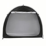 Darrahopens Home & Garden > Travel > Duffel Bags Giantz Bike Storage Tent Waterproof Outdoor UV Protection Shelter w/ Large Space
