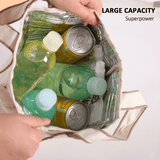 Darrahopens Home & Garden > Travel > Duffel Bags Portable 22*11.5*25cm Insulated Lunch Bag Food Container Picnic Storage Handbag