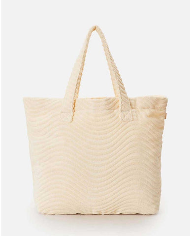 Darrahopens Home & Garden > Travel > Duffel Bags Swirl Terry 40L Tote - Shell