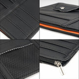 Darrahopens Home & Garden > Travel > Packing Organisers Car Interior Pocket Car Sun Visor Organizer Car Sun Visor Storage Car Sun Visor Clip Organizer Used For Credit Cards