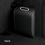 Darrahopens Home & Garden > Travel > Packing Organisers Car Trunk Shoe Box Organizer: Waterproof and Durable PVC Leather, Easy Installation with Velcro, Large Capacity for a Tidy Trunk, Say Goodbye to Mess and Travel in Style!/BROWN In Australia - Darrahopens