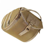 Darrahopens Home & Garden > Travel > Packing Organisers Portable Outdoor Adventure Storage Pouch Mud Brown, Neutral Shade Matches All Outdoor Gear In Australia - Darrahopens