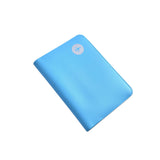 Darrahopens Home & Garden > Travel > Packing Organisers PVC Waterproof Wallet Travel Passport Holder-Black