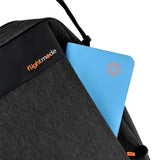 Darrahopens Home & Garden > Travel > Packing Organisers PVC Waterproof Wallet Travel Passport Holder-Pink
