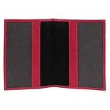 Darrahopens Home & Garden > Travel Pierre Cardin Slim Leather Passport Wallet Holder RFID Case Cover - Fuschia