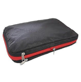 Darrahopens Home & Garden > Travel > Suitcases 3pcs Travel Luggage Packing Cubes Organizers & Storage Bag Set