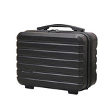 Darrahopens Home & Garden > Travel > Suitcases Portable 14 Inch Suitcase Mini Small Travel Storage Hand Gift Box - Pink