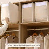 Darrahopens Home & Garden > Travel > Suitcases Travel Packing Cubes Foldable Large Capacity Luggage Organiser 52x42x30cm