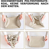 Darrahopens Home & Garden > Travel > Suitcases Waterproof Travel Packing Cube Suitcase Organizer Bag