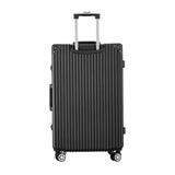 Darrahopens Home & Garden > Travel Wanderlite 28'' Luggage Travel Suitcase Set TSA Hard Case Lightweight Aluminum