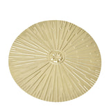 Darrahopens Home & Garden > Wall Art > 3D Wall Art Iron Wall Medallion Raised Grain European Style Unique Design Irregular Metal Disc Wall Decor for Home Decoration Gifts In Australia - Darrahopens